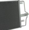 AC Condenser A/C Air Conditioning Direct Fit for Escape Mariner Tribute Hybrid