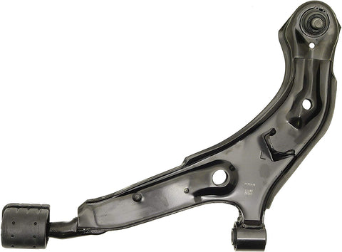 Dorman 520-539 Front Left Lower Suspension Control Arm and Ball Joint Assembly for Select Nissan Altima Models