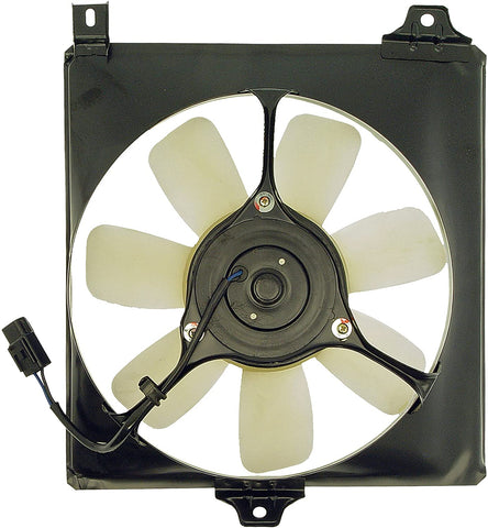 Dorman 620-530 Radiator Fan Assembly