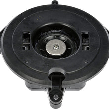 Dorman 924-400 Door Mirror Drive Motor for Select Ford / Lincoln / Mercury Models