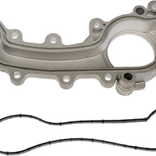 Dorman 902-3102HP Engine Coolant Crossover Pipe for Select Models - OE FIX