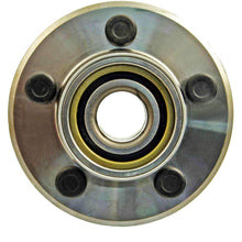 Coast To Coast 512013 Hub Assembly