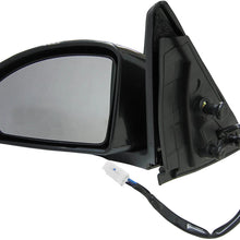 Dorman 955-1016 Driver Side Power View Mirror