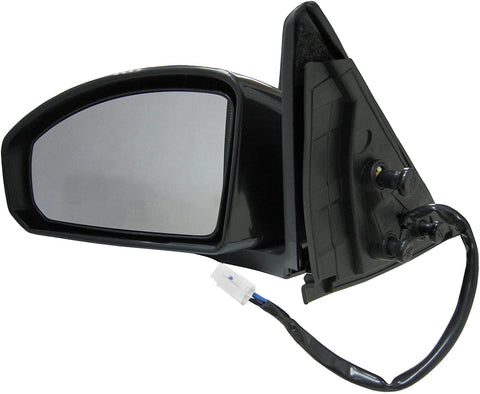 Dorman 955-1016 Driver Side Power View Mirror