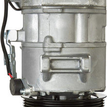 Spectra Premium 0610316 Air Conditioning A/C Compressor
