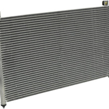 UAC CN 3031PFC A/C Condenser