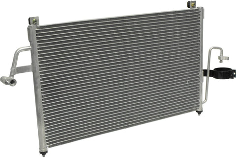 UAC CN 3031PFC A/C Condenser