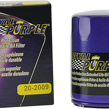 Royal Purple 20-2009 Oil Filter