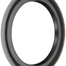 SKF 29968 LDS & Small Bore Seal, R Lip Code, HM21 Style, Inch, 3" Shaft Diameter, 4.003" Bore Diameter, 0.25" Width