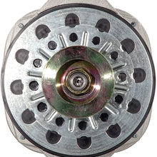 Remy 91411 Alternator