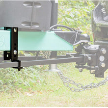 CURT 17508 Replacement TruTrack Adjustable Support Brackets