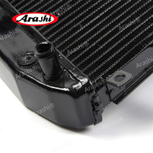 Arashi Radiator Cooling Cooler for HONDA CBR1000RR 2012-2015 Motorcycle Replacement Accessories CBR 1000 RR CBR1000 1000RR 1 Pcs Black 2013 2014