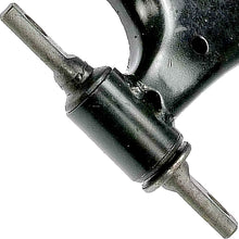 APDTY 115216 Suspension Control Arm Front Left