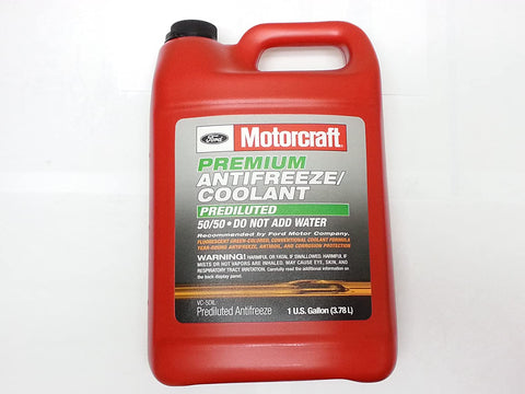 Motorcraft VC5DIL Anti-Freeze