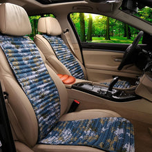 GAMPRO Luxury PU Soft Leather Car Center Console Cushion(11x 8.6 inches) Vehicle Seat Cushions Armrest Pillow Pad for Car Motor Auto Vehicle, Raises Your Center Console.(Black)