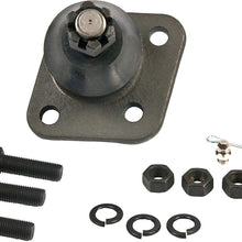 Proforged 101-10153 Greasable Front Upper Ball Joint