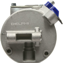 Delphi CS20082 7SBU16C Compressor