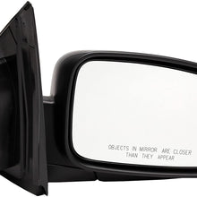 Dorman 955-959 Passenger Side Power View Mirror