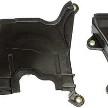 Dorman 635-305 Engine Timing Cover for Select Toyota Models