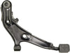 Dorman 520-513 Front Left Lower Suspension Control Arm and Ball Joint Assembly for Select Nissan Altima Models