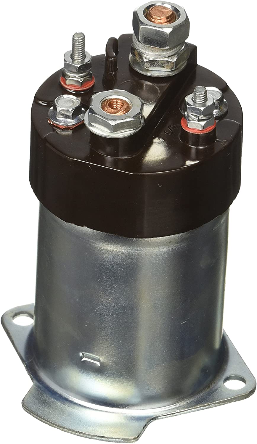 Tru-Tech SS200T Starter Solenoid