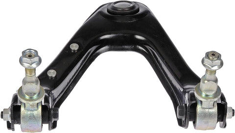 Dorman 520-620 Front Right Upper Suspension Control Arm and Ball Joint Assembly for Select Acura TL Models