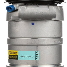 Delphi CS0120 AC Compressor