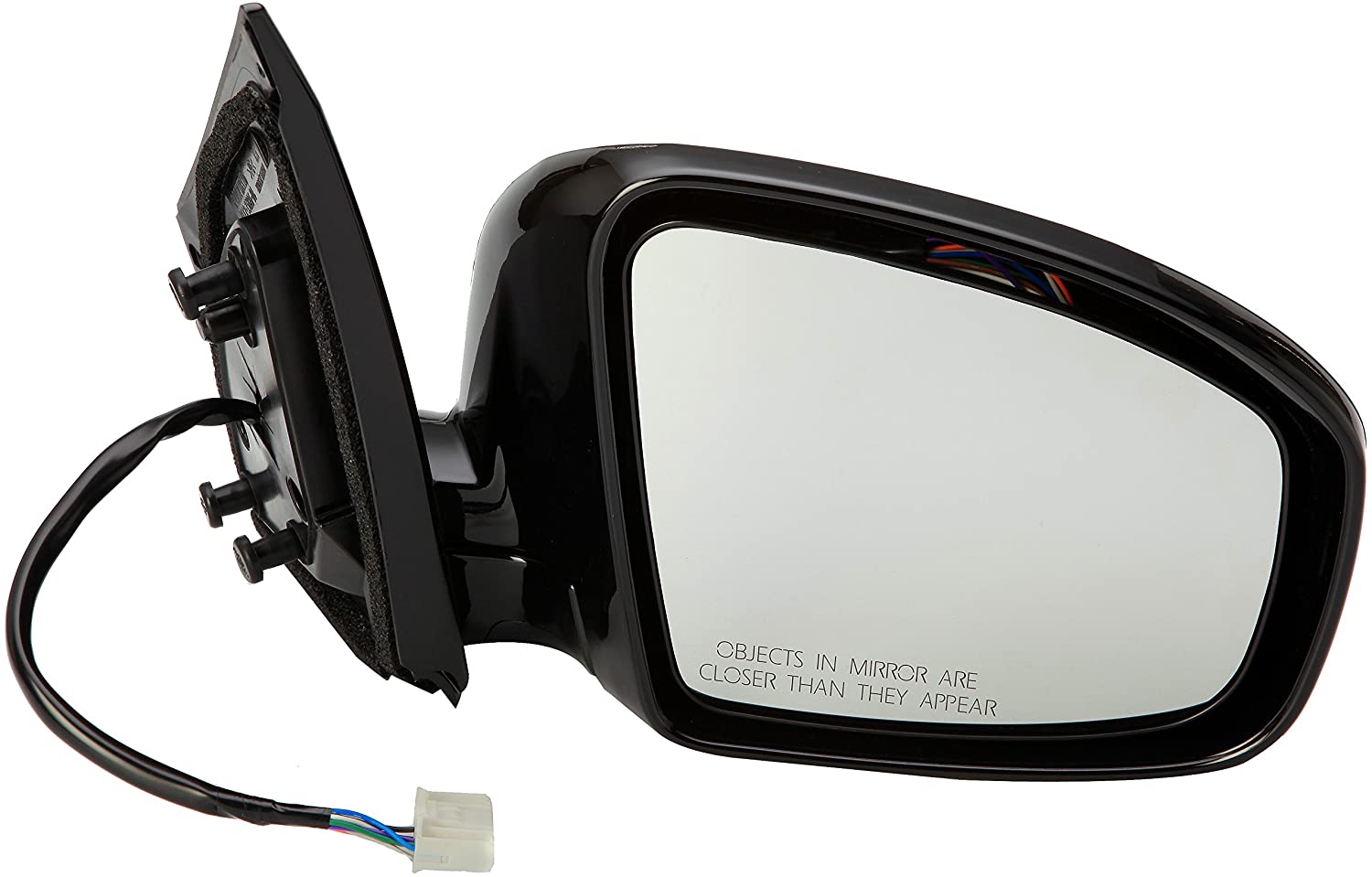 Dorman 955-868 Passenger Side Power View Mirror