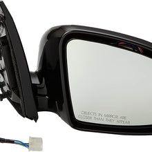 Dorman 955-868 Passenger Side Power View Mirror