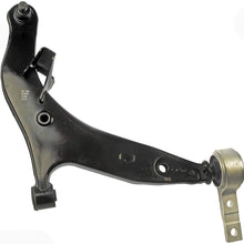 Dorman 521-080 Front Right Lower Suspension Control Arm and Ball Joint Assembly for Select Nissan Quest Models