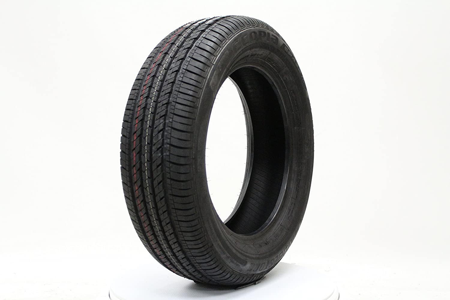 Bridgestone Ecopia EP422 Plus Touring ECO Tire P195/65R15 89 S