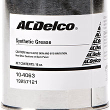 ACDelco 10-4063 Multi-Purpose Lubriplate Lubricant - 1 lb