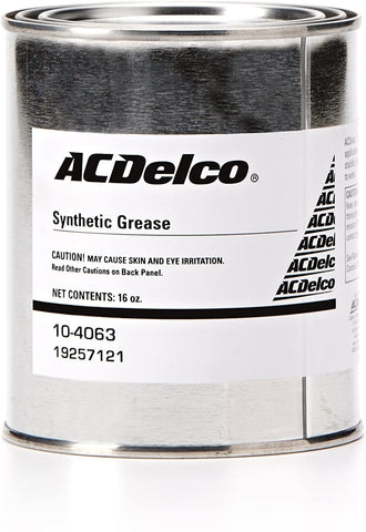 ACDelco 10-4063 Multi-Purpose Lubriplate Lubricant - 1 lb