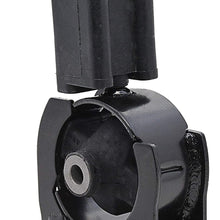 RP Remarkable Power, Fit for 2003-2008 Corolla 1.8L/ 2003-2006 Matrix 1.8L/ 2003-2008 Pontiac Vibe 1.8L Engine Motor Mount, Engine Front Automatic A4219