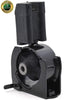 RP Remarkable Power, Fit for 2003-2008 Corolla 1.8L/ 2003-2006 Matrix 1.8L/ 2003-2008 Pontiac Vibe 1.8L Engine Motor Mount, Engine Front Automatic A4219