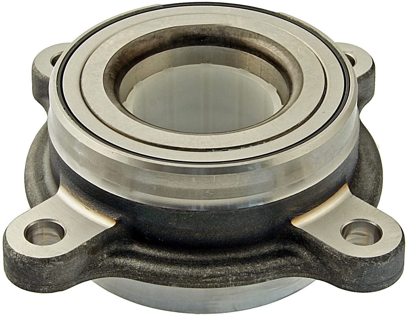 ACDelco 515103 Wheel Bearing and Hub Assembly, 1 Pack