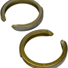 Centric (111.07840) Brake Shoe