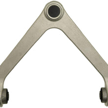 Dorman 520-314 Front Upper Suspension Control Arm and Ball Joint Assembly for Select Chrysler / Dodge Models