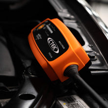 CTEK (56-958) MUS 4.3 POLAR 12 Volt Fully Automatic Extreme Climate 8 Step Battery Charger