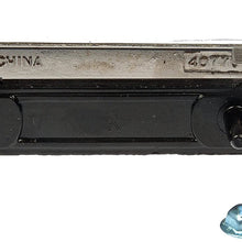 Dorman 77013 Passenger Side Replacement Exterior Door Handle