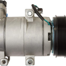 Spectra Premium 0610310 A/C Compressor
