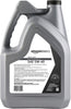 AmazonBasics Full Synthetic Motor Oil, for Heavy Duty Diesel and Gasoline Engines, 5W-40, 1 Gallon