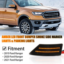 Rear Bumper Reflector Lights Red Lens Compatible with 2012-2018 Jeep Grand Cherokee Compass 2013-2017 Patriot 2012-2020 Dodge Journey - Replace 57010721AC 57010720AC Lamps Assembly, Pack of 2