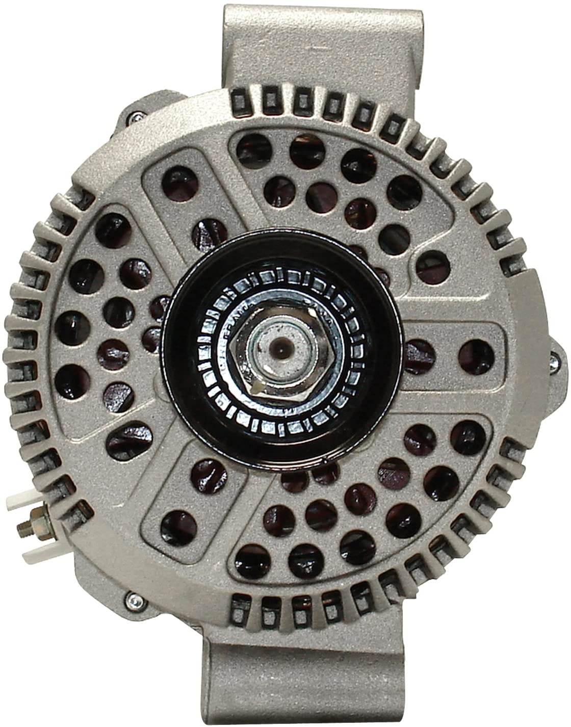 Quality-Built 7792602 Premium Domestic Alternator - Remanufactured