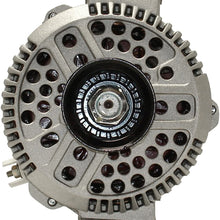 Quality-Built 7792602 Premium Domestic Alternator - Remanufactured