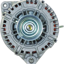 ACDelco 335-1260 Professional Alternator