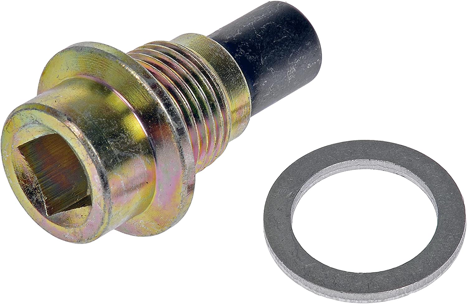 Dorman 65406 Automatic Transmission Drain Plug for Select Acura/Honda Models