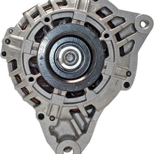 Quality-Built 13945 Premium Alternator - Remanufactured