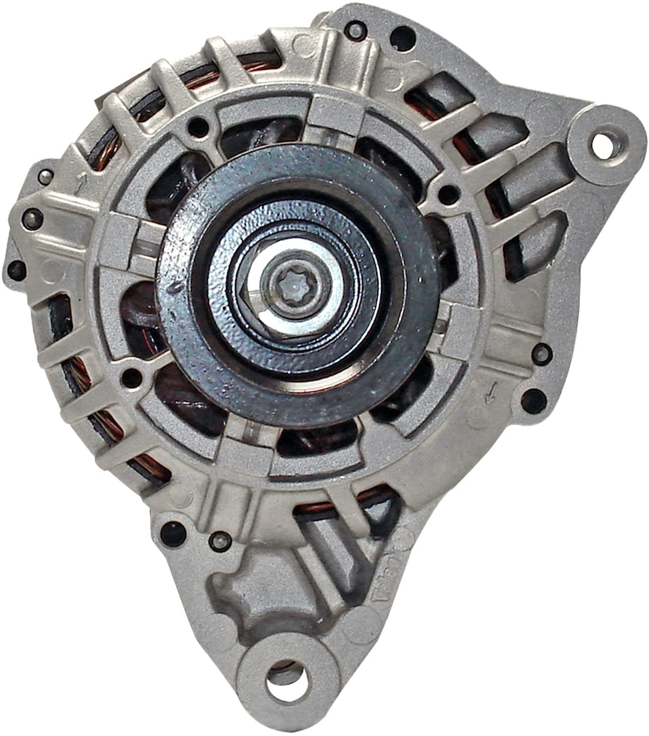 Quality-Built 13945 Premium Alternator - Remanufactured