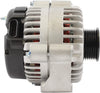 DB Electrical ADR0187 New Alternator For 4.3L 4.8L 5.3L 6.0L Gmc Chevy C Series Pickup Truck 99 1999, 1500 2500 Silverado Sierra Pickup 99 1999 321-1748 334-2482 112850 10480229 10464404 400-12139